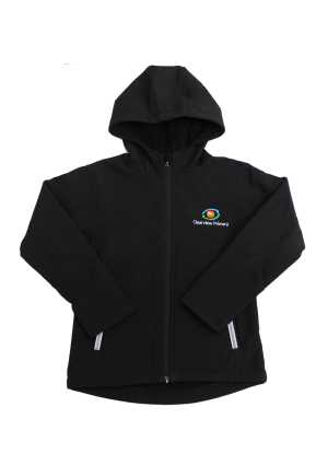 Clearview Primary Jacket