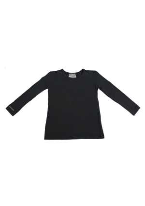 Clearview Primary LS Undergarment Dark Grey
