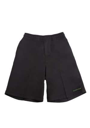 Clearview Primary Short Grey