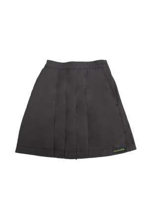 Clearview Primary Skort Grey