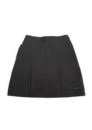 Clearview Primary Senior Skirt Grey